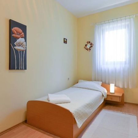 Apartments Doda Zadar Zewnętrze zdjęcie