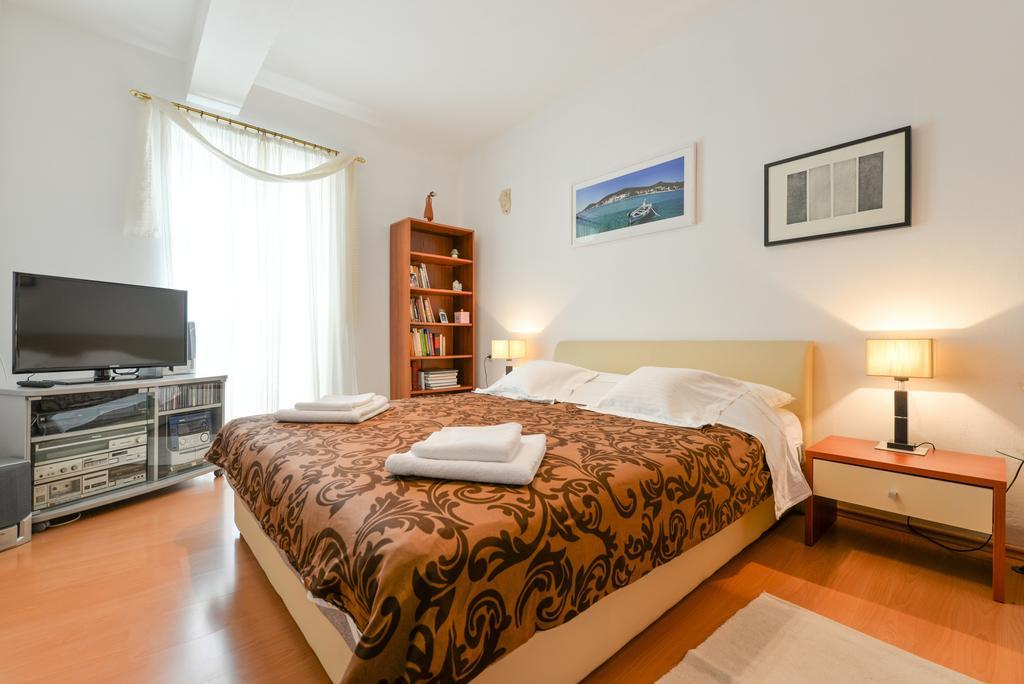 Apartments Doda Zadar Pokój zdjęcie