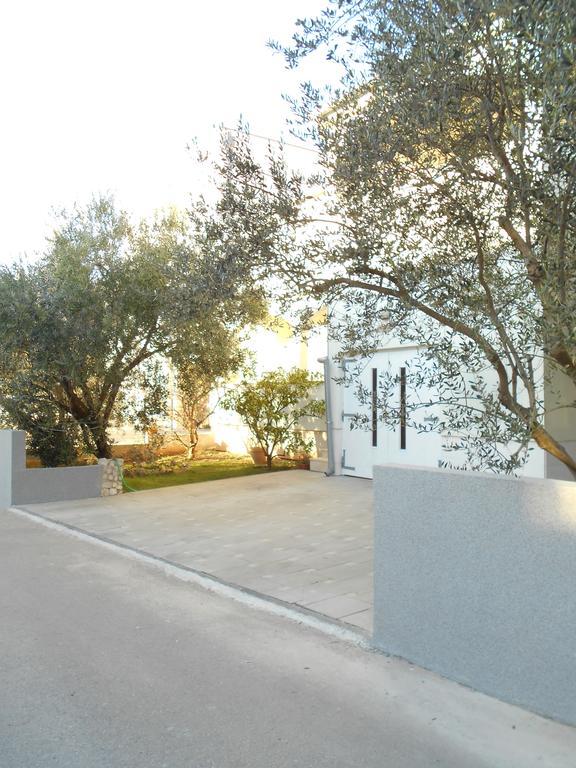 Apartments Doda Zadar Zewnętrze zdjęcie