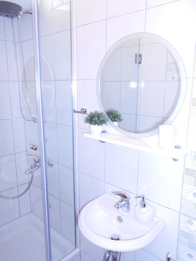 Apartments Doda Zadar Zewnętrze zdjęcie